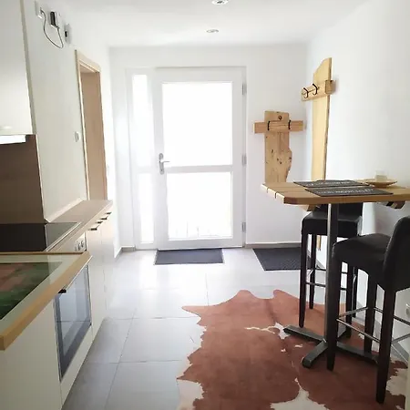 Appartement Ruhdichaus Palling