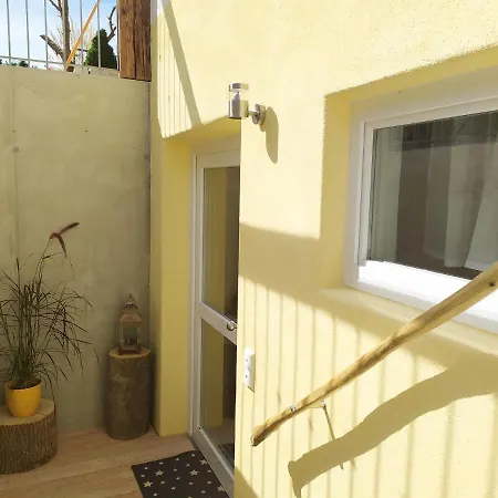 Ruhdichaus Appartement