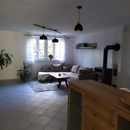 Ruhdichaus Appartement Palling
