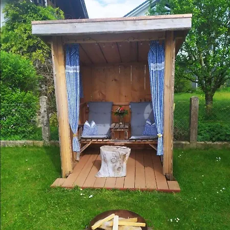 Appartement Ruhdichaus Palling