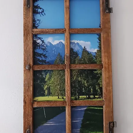 Ruhdichaus Appartement *