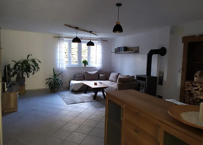 Ruhdichaus Daire Palling