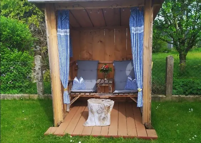 Daire Ruhdichaus Palling